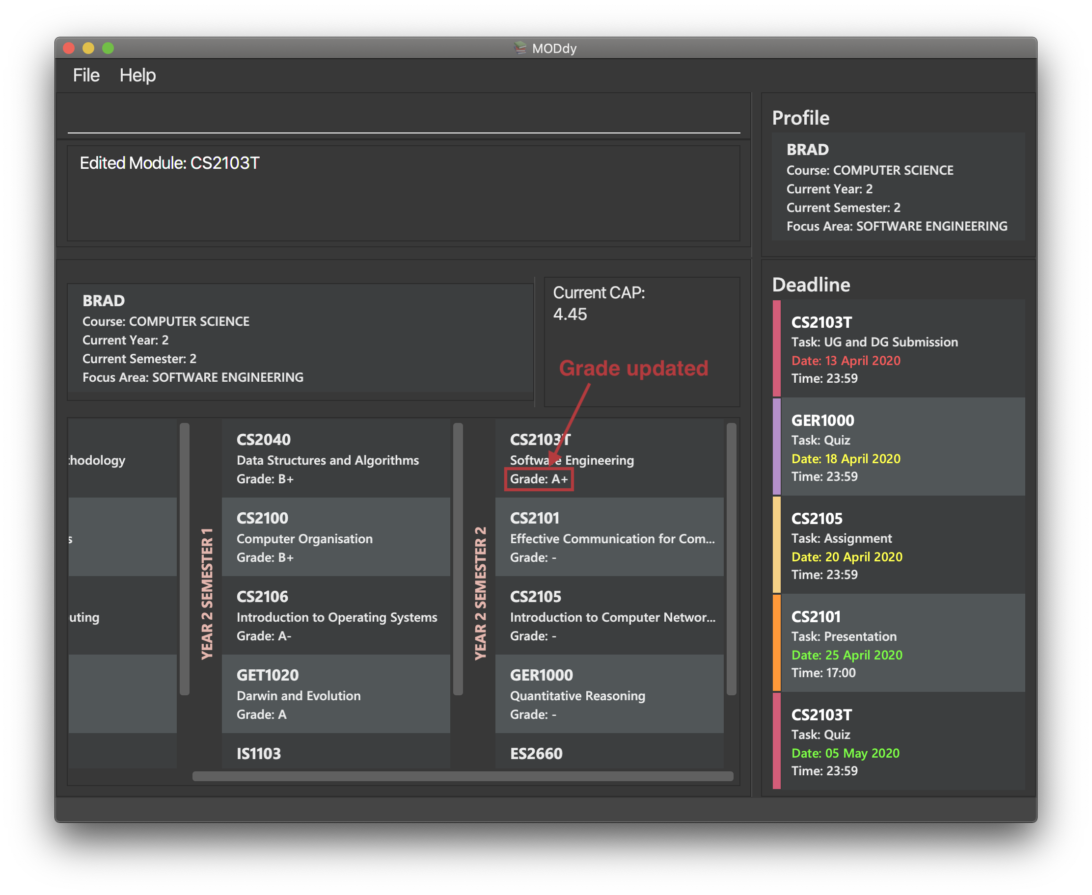 EditModule